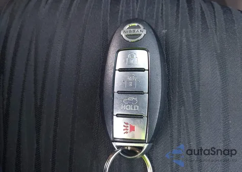 2019 Nissan Sentra Sv from USA, damaged, VIN 3N1AB7AP7KY282636